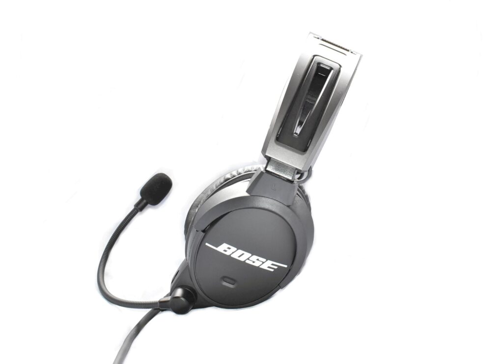 N56_1163 | Bose Headphones Repair