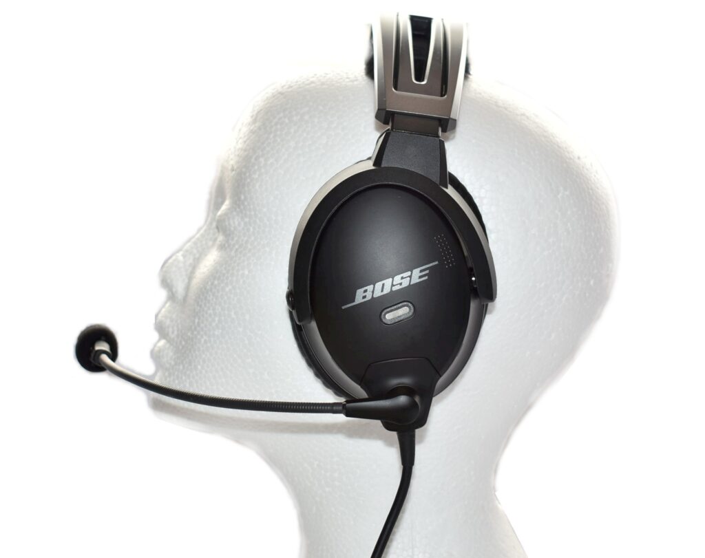 N56_1256 | Bose Headphones Repair